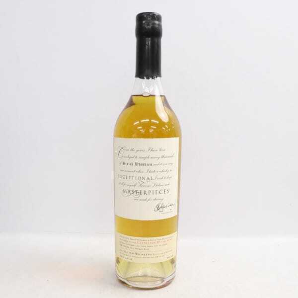 CLYNELISH（クライヌリッシュ）24年 1996-2020  猫児図 クライヌリッシュ [1996-2020] 24年 バーボンカスク for