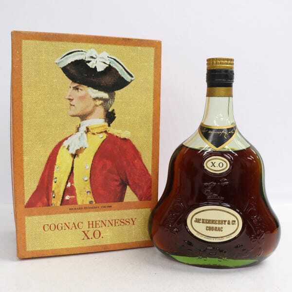 さらに!お値下げ HENNESSY 金キャップ Yahoo!オークション -「ヘネシー xo 金キャップ」の落札相場