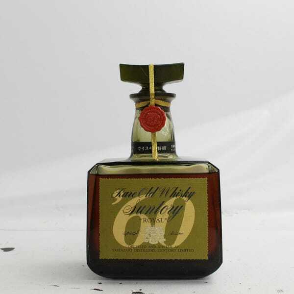 昭和レトロ 値下げ オルゴール 非売品 ローヤル60 テレフォン Yahoo!オークション -「suntory royal 60」の落札相場・落札価格