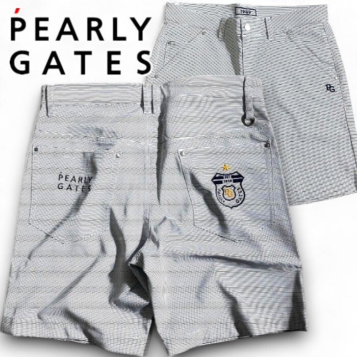 2025年最新】Yahoo!オークション -パーリーゲイツ 5 ショート