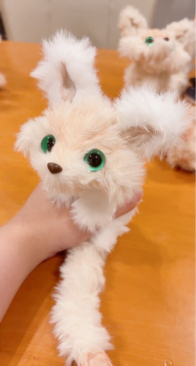 アートドール ケモドール 中古品 2025年最新】Yahoo!オークション -アートドール(おもちゃ