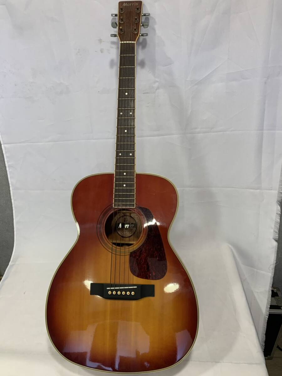 MORRIS モーリス MF-207CSB Yahoo!オークション -「mf-207」(モーリス) (本体)の落札相場