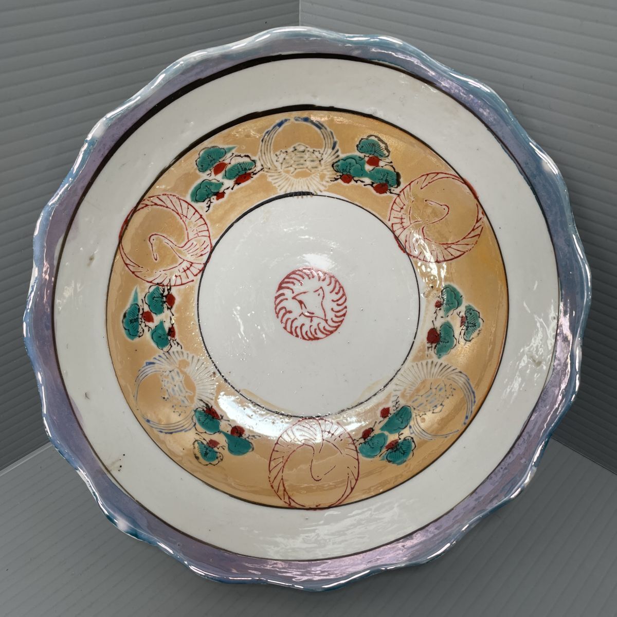 2025年最新】Yahoo!オークション - 鉢(九谷 日本の陶磁)の中古品