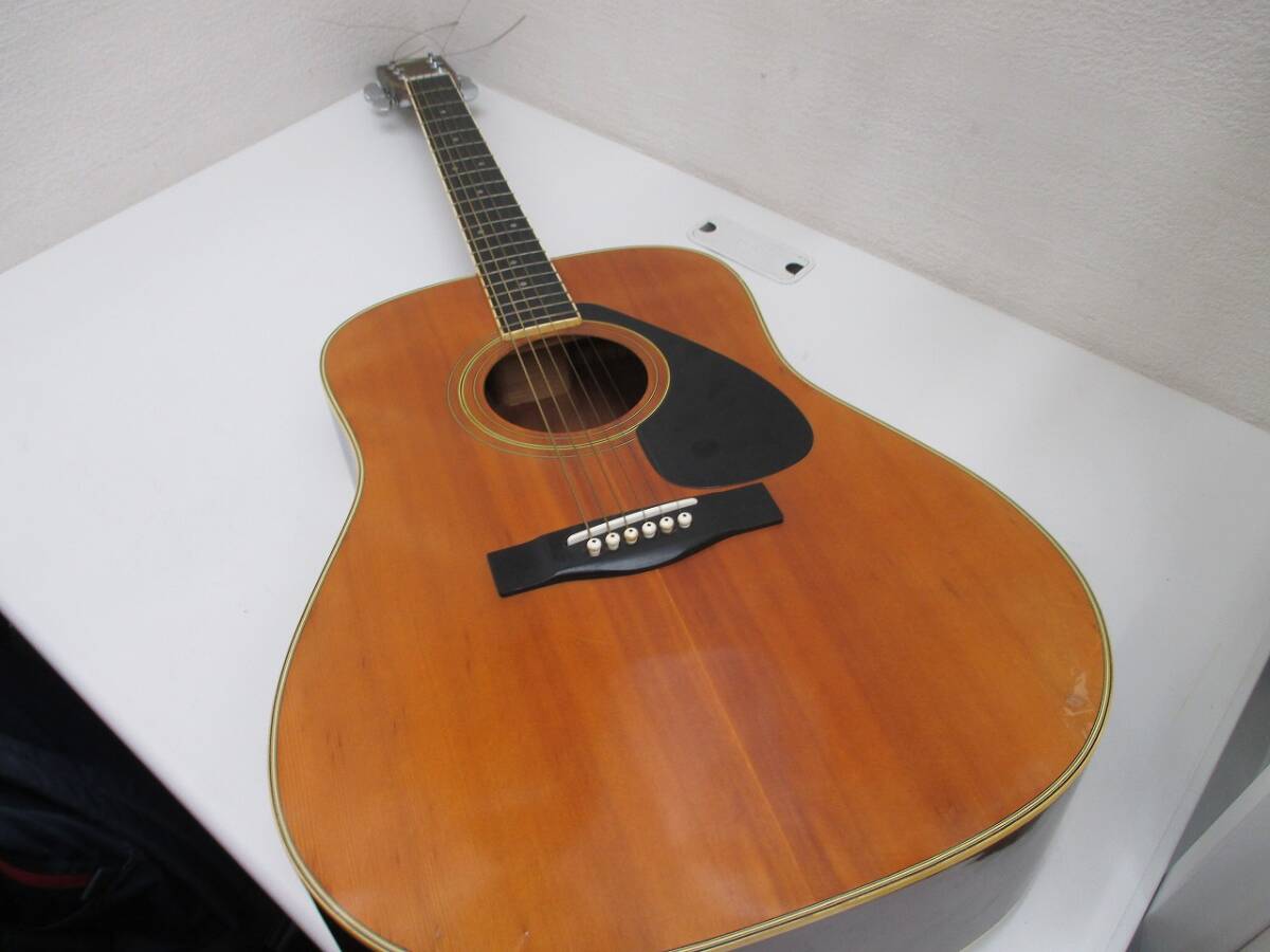 ヤマハFG-200D 良く鳴ります 安心の新品弦に交換済み すぐに使えます。 Yahoo!オークション -「yamaha fg-200d」の落札相場・落札価格