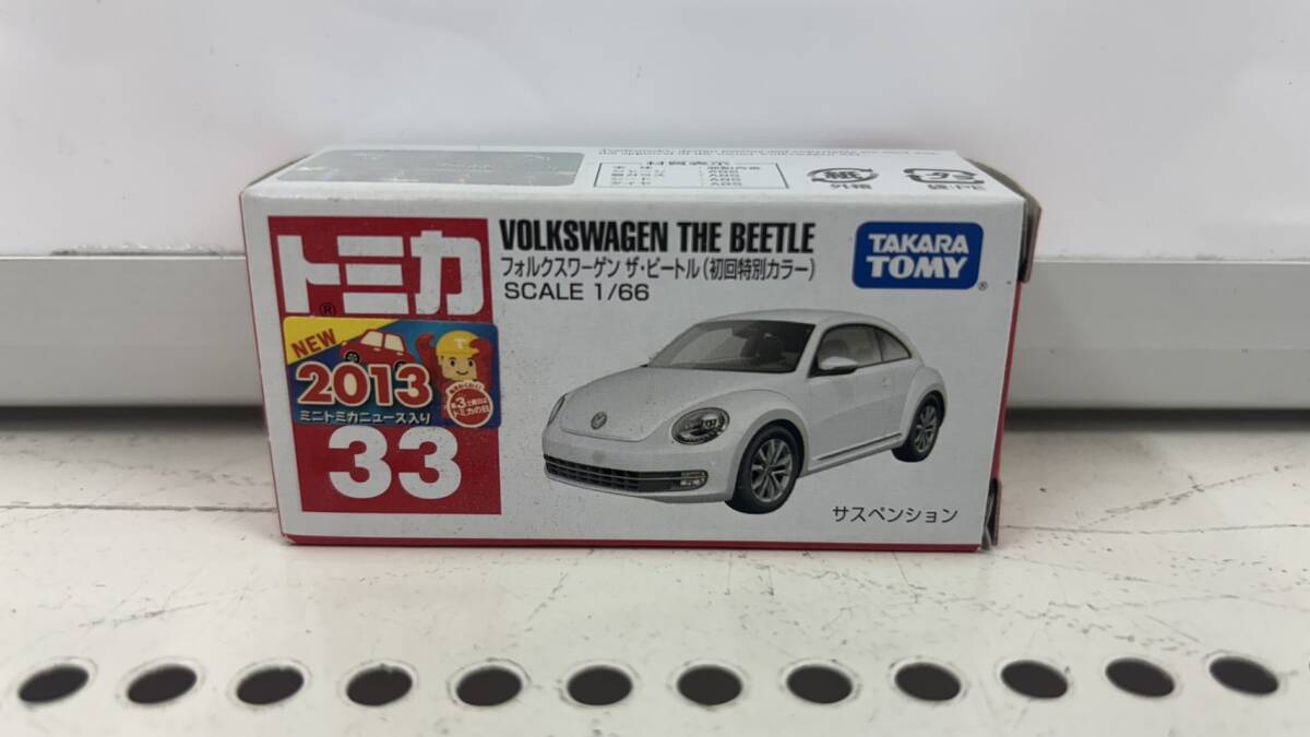 ★未開封★ ミニカー 5台セット(フォルクスワーゲン) Yahoo!オークション -「vw」(ミニカー) の落札相場・落札価格