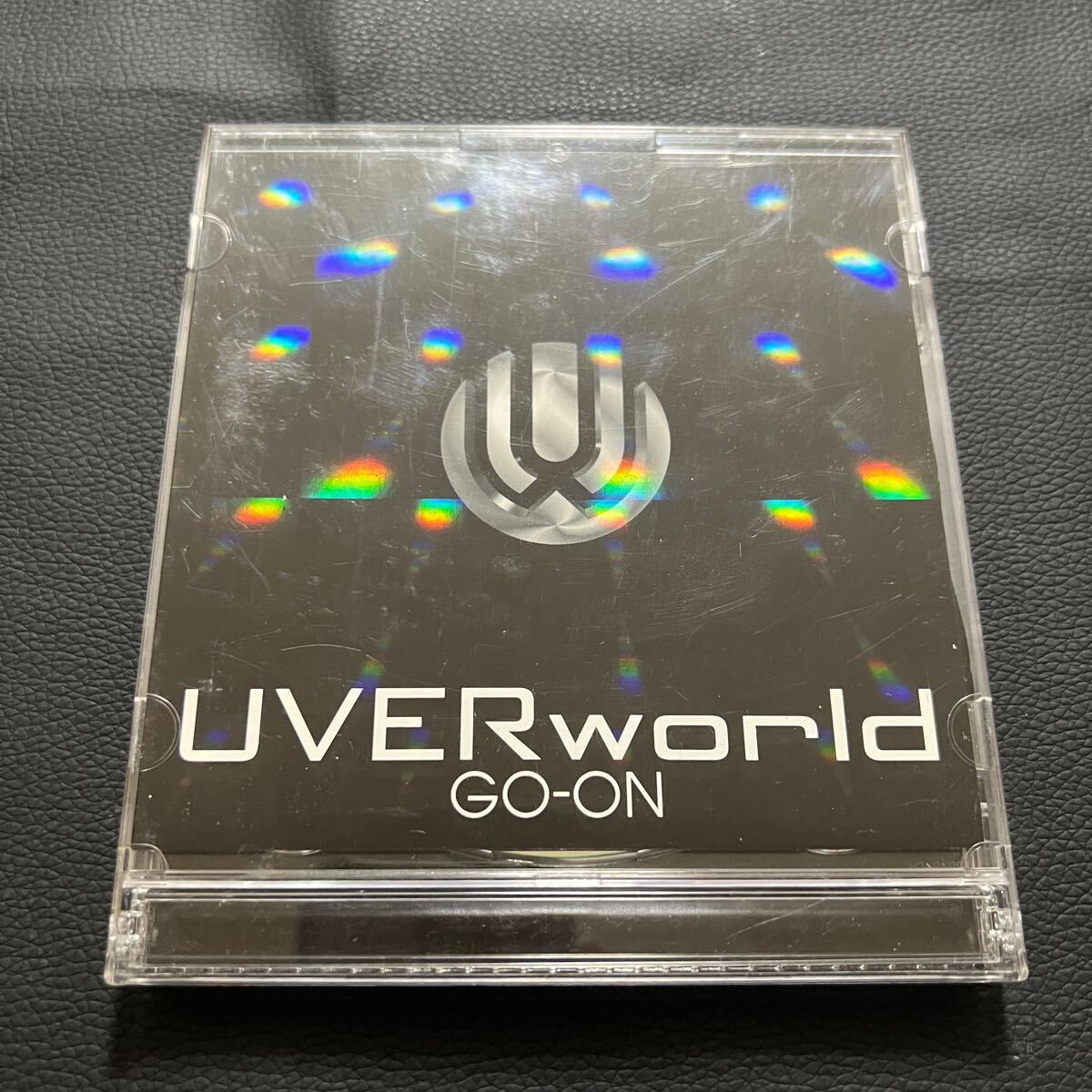 UVERworld シングル20枚セット売り(新品未使用未開封) 2025年最新】Yahoo!オークション -uverworldの中古品・新品・未