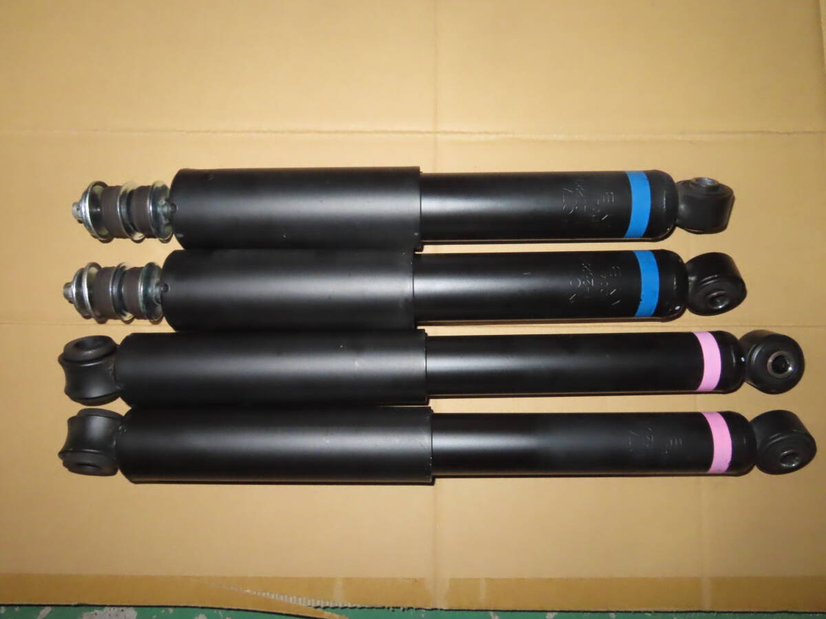 Yahoo!オークション -「カムロード」(ショックアブソーバー