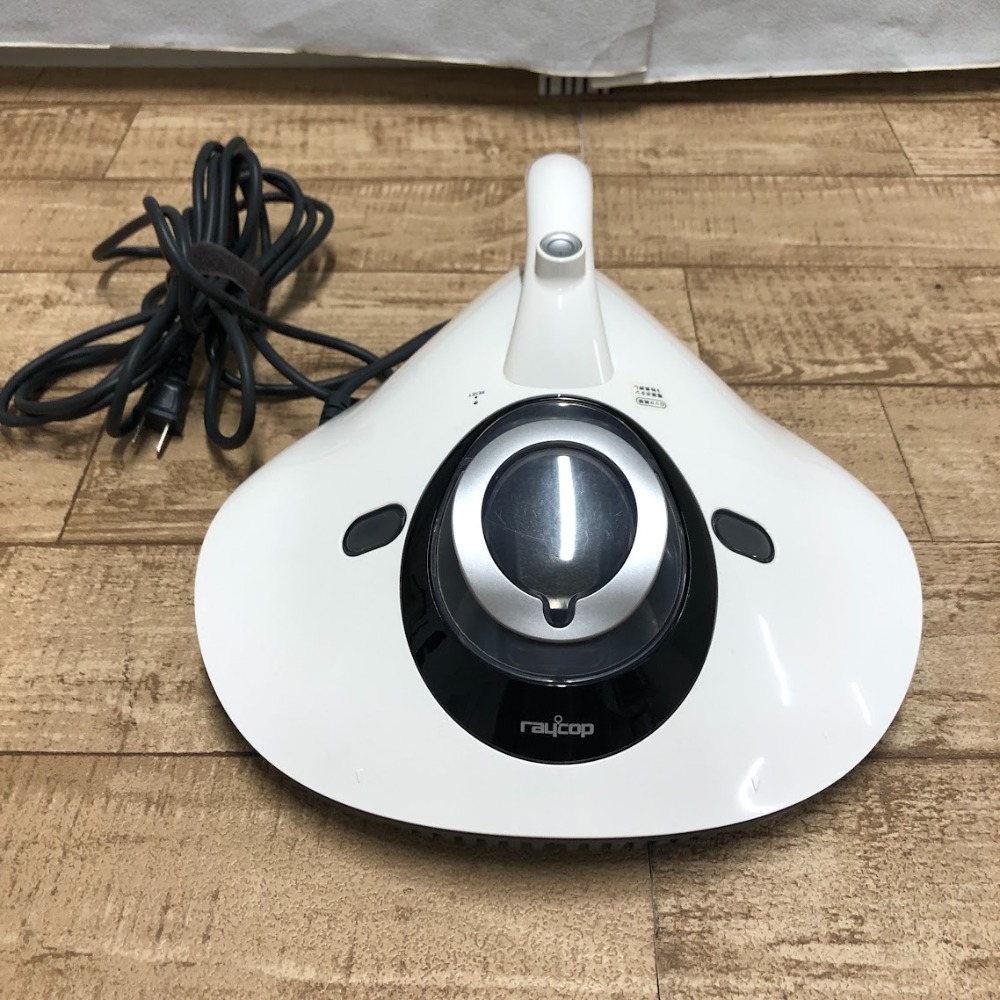 レイコップ 新品未使用 2025年最新】Yahoo!オークション -レイコップliteの中古品・新品
