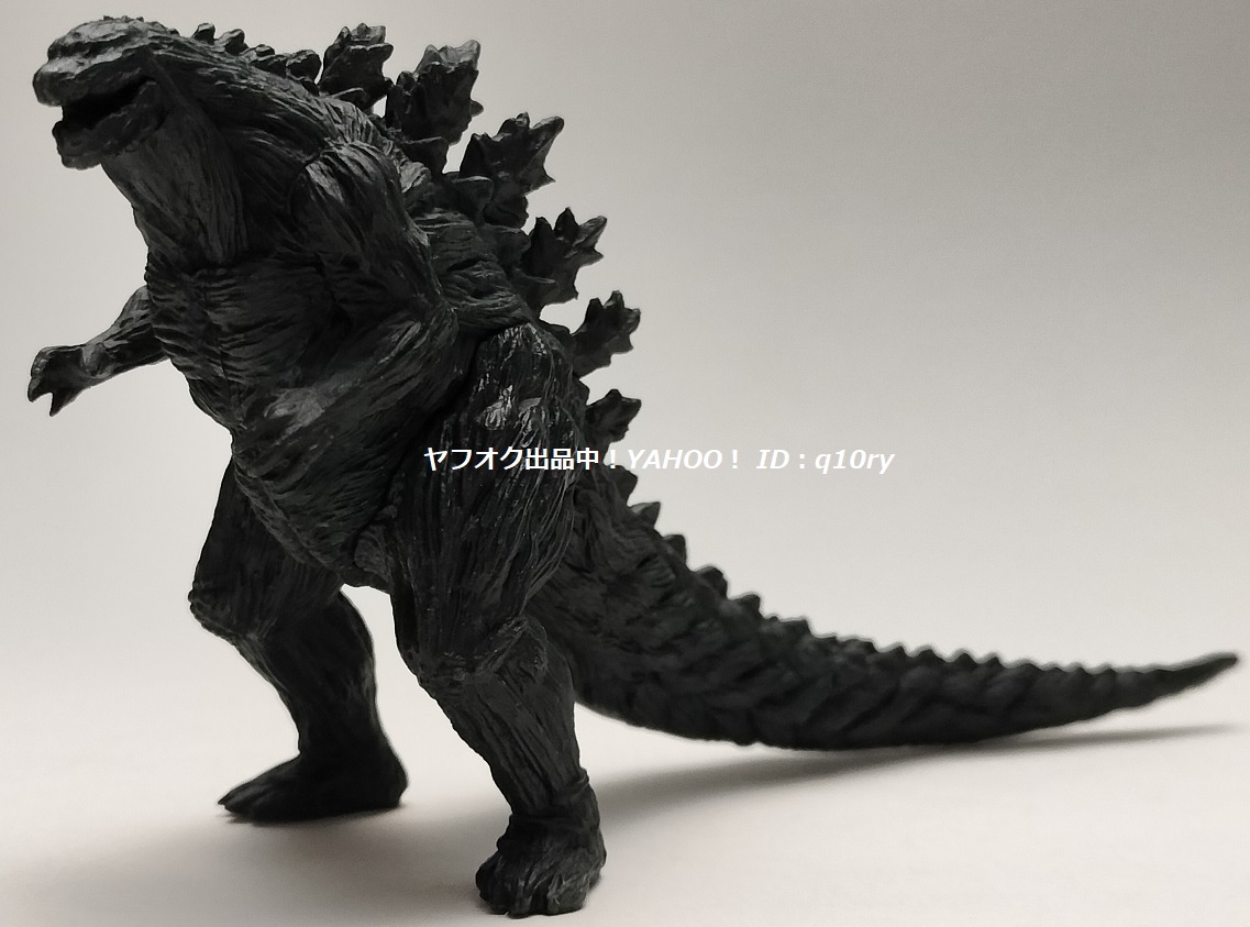 バンダイ ゴジラ2017 フィギュア 2025年最新】Yahoo!オークション -ゴジラ2017 フィギュアの中古