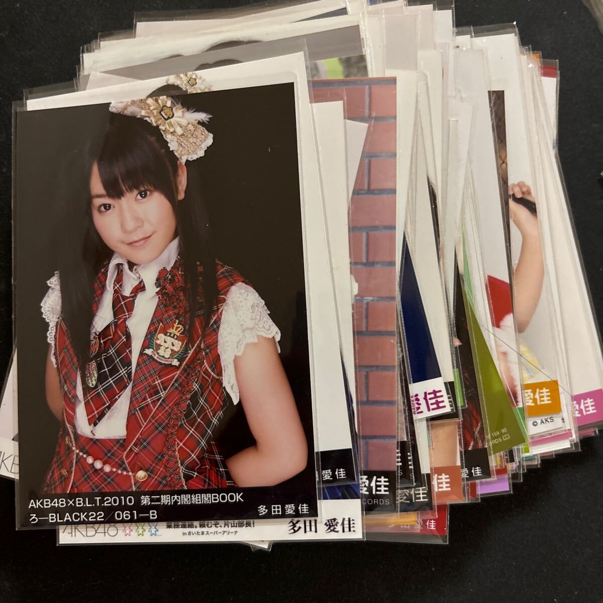 AKB48、HKT48グッズまとめ売り 2025年最新】Yahoo!オークション -akb48 hkt48の中古品・新品