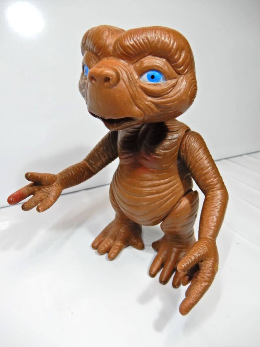 【現状品】E.T. フィギュア 2025年最新】Yahoo!オークション -e.t フィギュアの中古品・新品