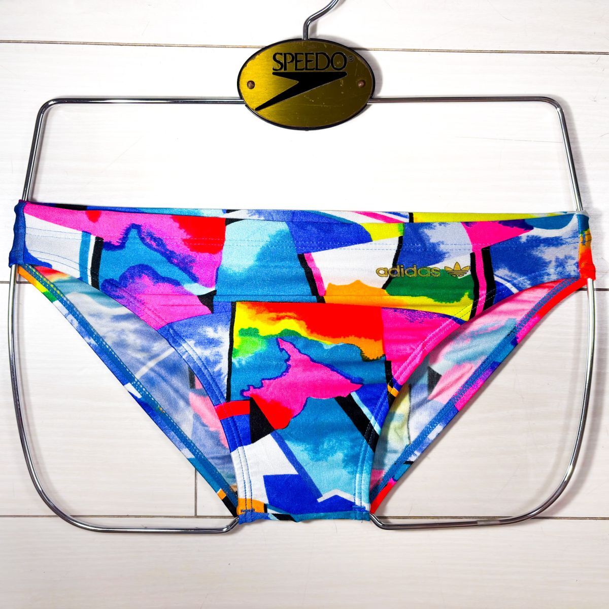 ★送料無料★ADIDAS SWIM 3Sスイムボクサー2インチ水着JN6535 Yahoo!オークション -「水着 (アディダス adidas)」(Sサイズ以下
