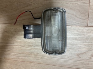 バックアップランプ 中古
