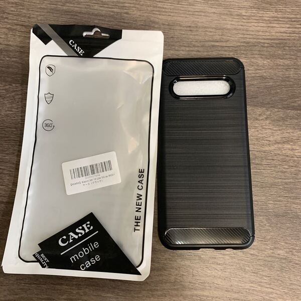 y072521m Xiaomi Mi 10 Lite 5G ケース