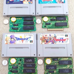 ドラゴンクエストⅠⅡ ドラゴンクエスⅢ ドラゴンクエストⅤ ドラゴンクエストⅥ セット 電池交換済み