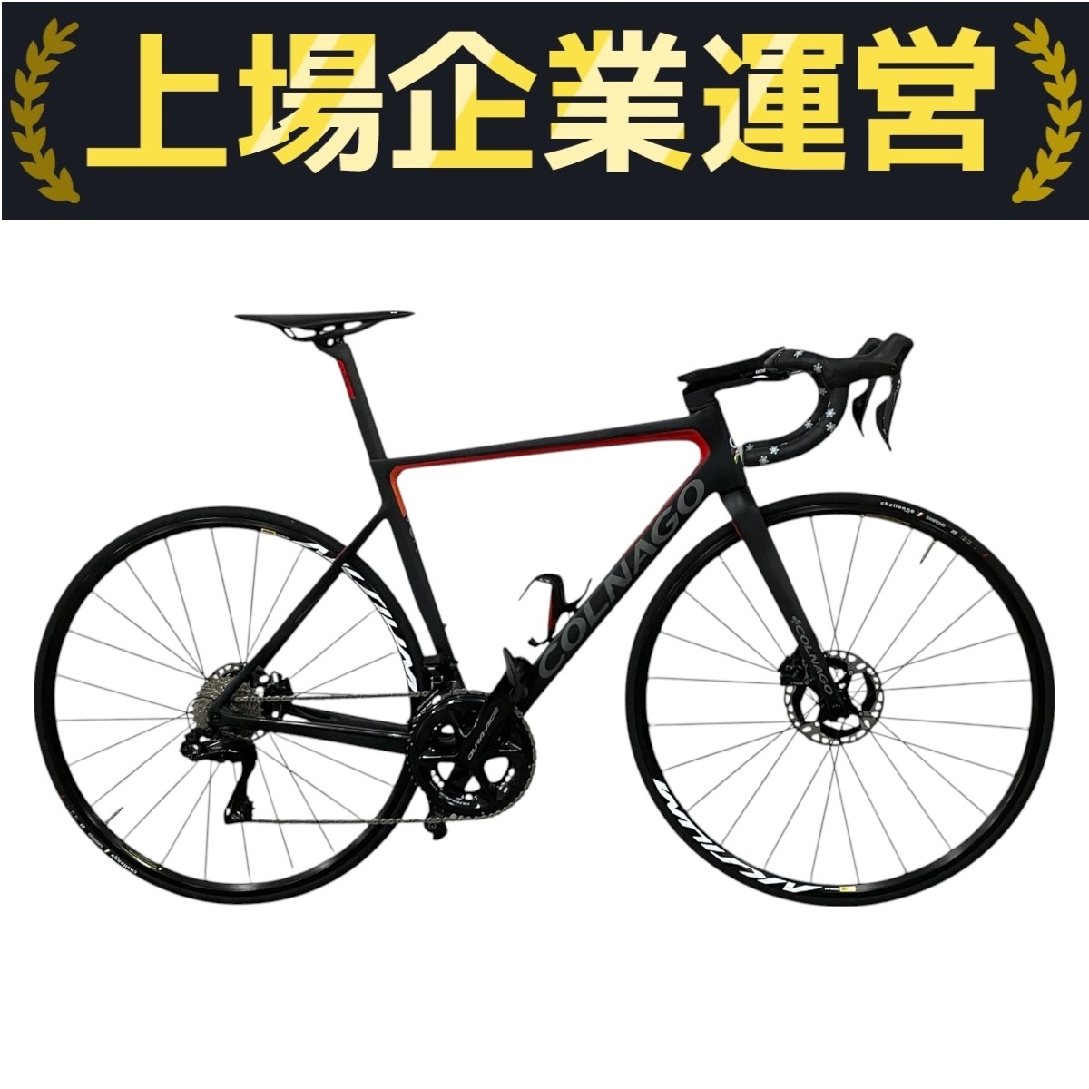 COLNAGO/コルナゴ カーボンフォーク ブラック フラッシュ Yahoo!オークション -「(colnago コルナゴ) カーボン」の落札