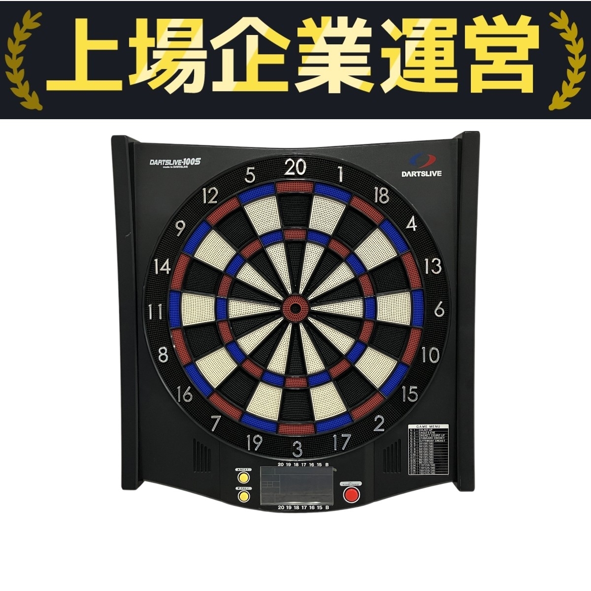ダーツライブ 100s 中古 Yahoo!オークション -「ダーツライブ 100s」の落札相場・落札価格