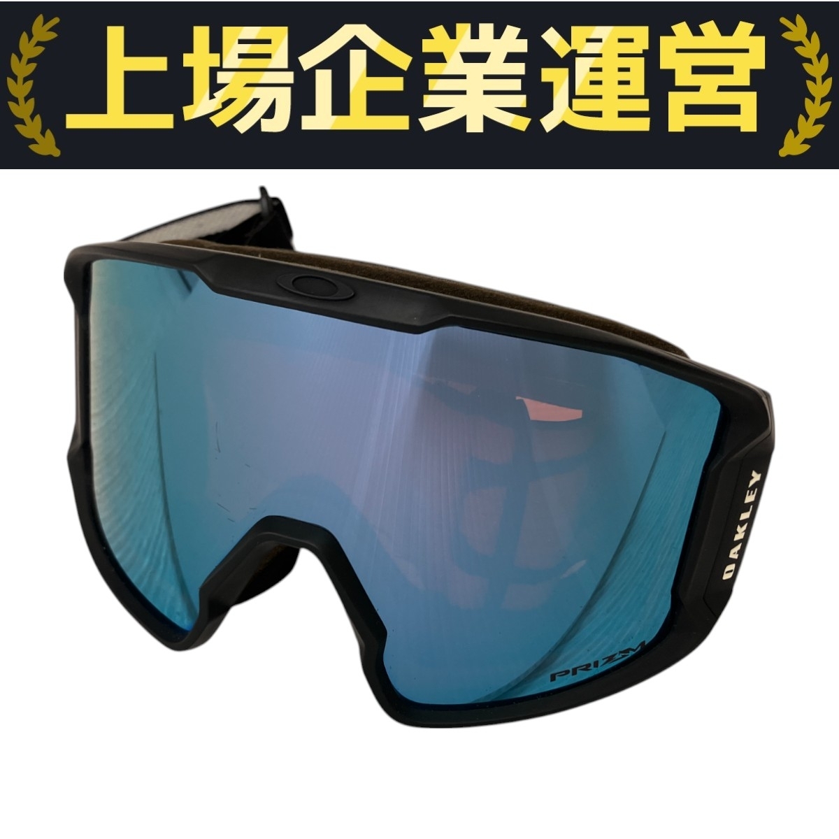 オークリーゴーグル 中古品 2025年最新】Yahoo!オークション -OAKLEYゴーグルの中古品・新品