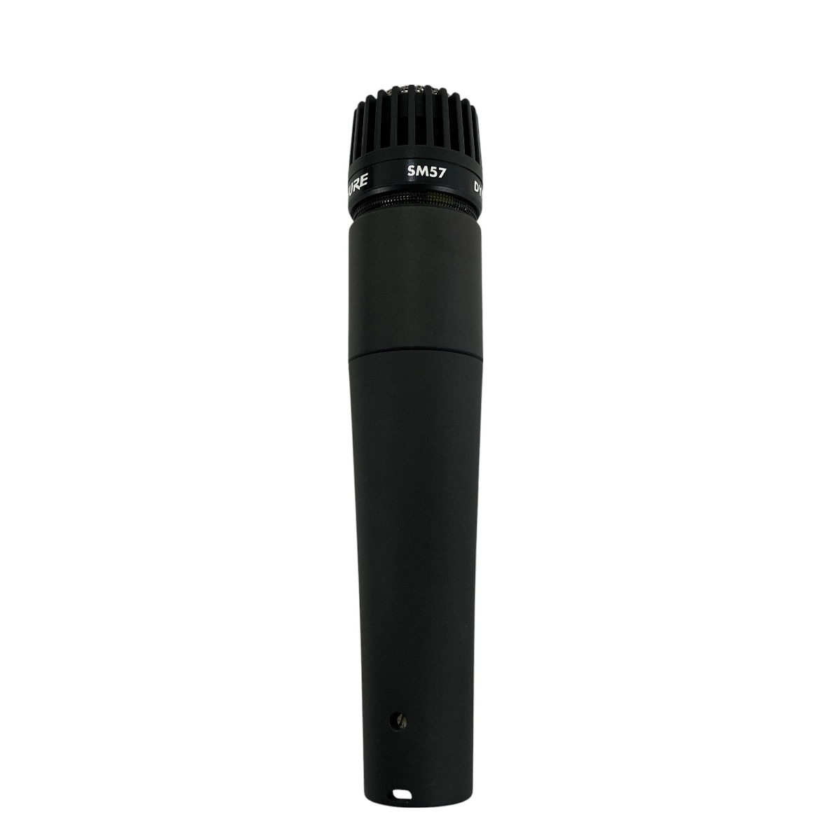 shure sm57 ダイナミックマイク 中古品 音出し確認済み Yahoo!オークション -「shureマイクsm57」の落札相場・落札価格