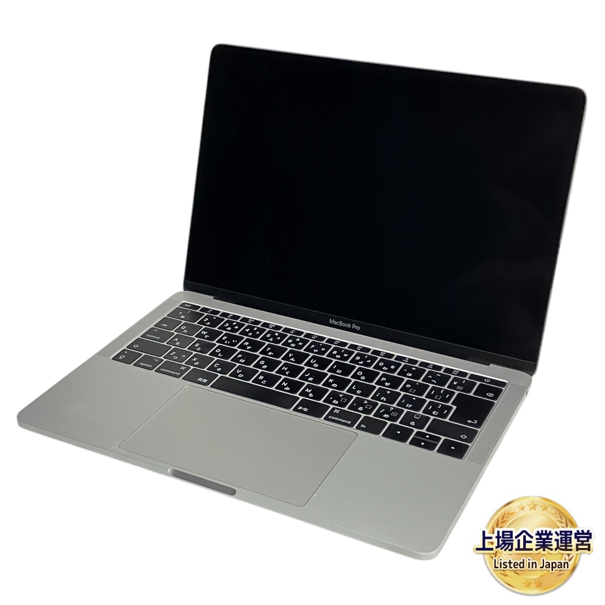 【ジャンク】MacBook pro 2018 13インチ シルバー 2025年最新】Yahoo!オークション -macbook pro 13 ジャンクの