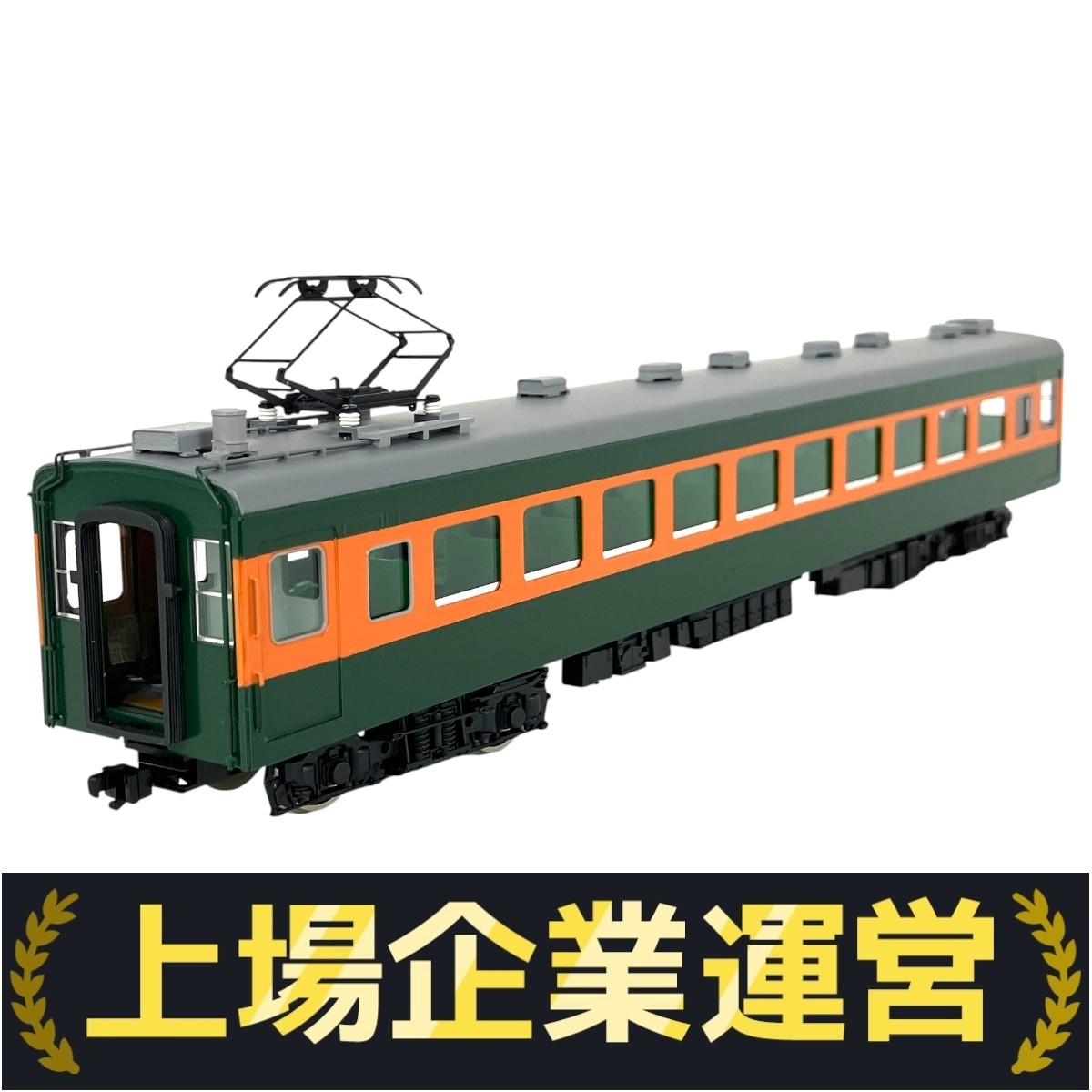 ENDO HOゲージ 貨車3両セット 2025年最新】Yahoo!オークション -エンドウ 鉄道模型(HOゲージ