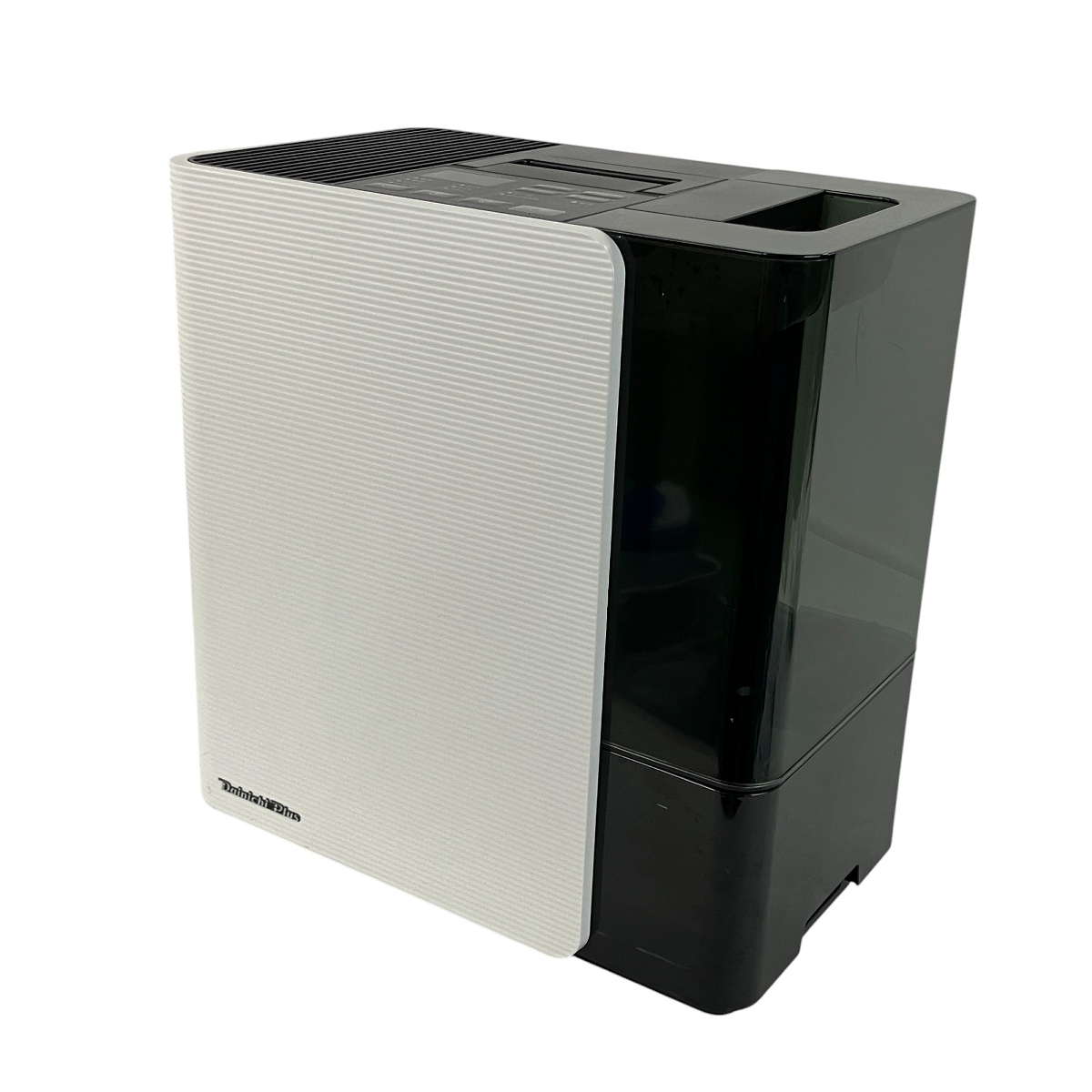 【新品未使用品】ダイニチ ハイブリッド式加湿器 HD-RXT722E2-WK 2025年最新】Yahoo!オークション -ダイニチ 加湿器の中古品