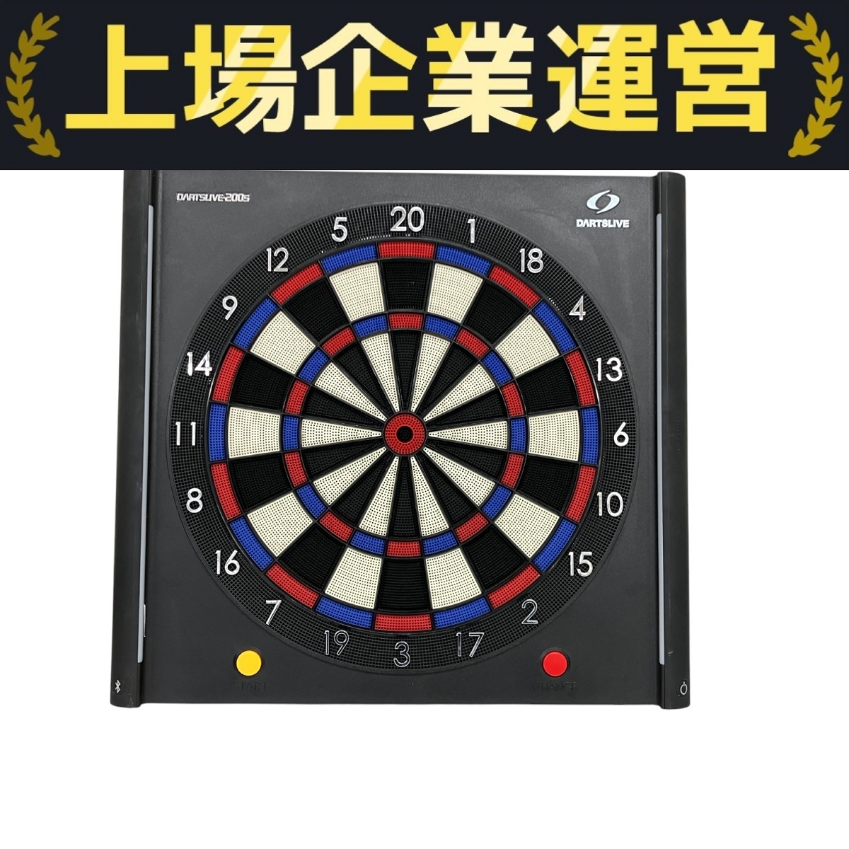 ダーツライブ200s 中古品 2025年最新】Yahoo!オークション -ダーツライブ 200sの中古品