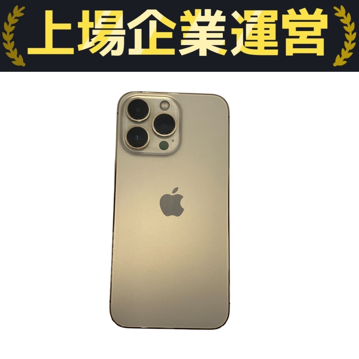 未使用 iPhone 13 Pro ゴールド 6.1インチ 2025年最新】Yahoo!オークション -iphone13 pro ゴールドの中古