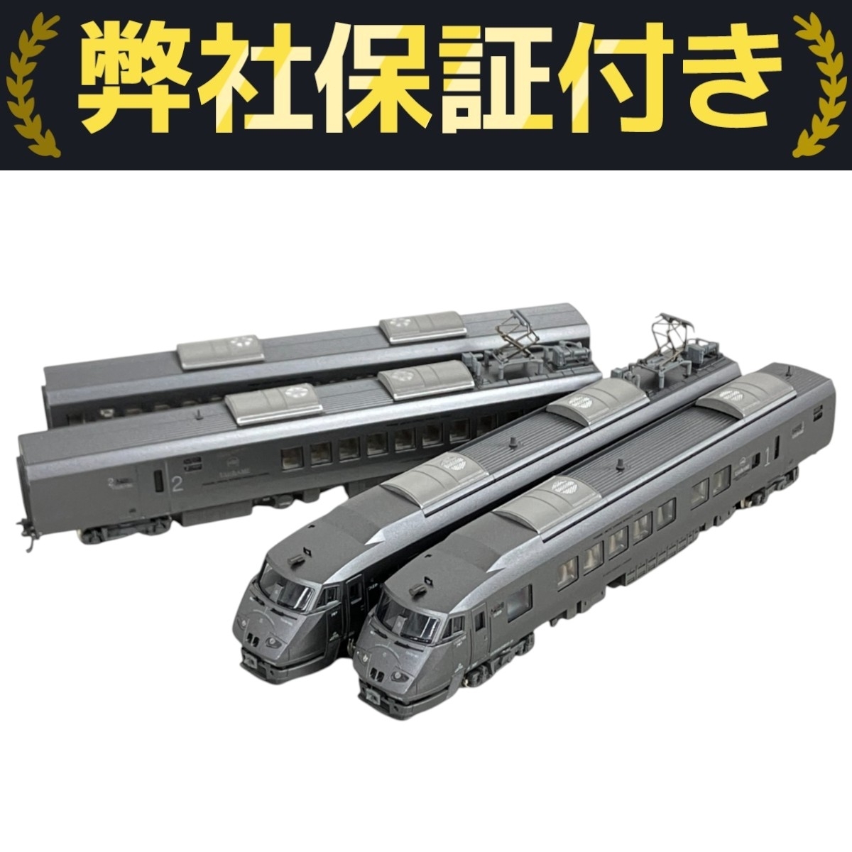 カトー 787系 ジャンク 2025年最新】Yahoo!オークション -nゲージ 787系の中古品・新品