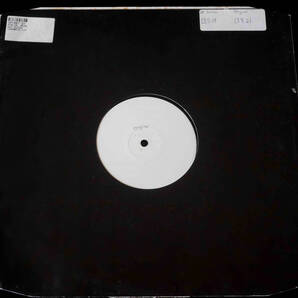 マイク・コグリン/Not Alone (UK盤プロモ限定アナログ) ■ Mike Koglin / HP Source / Multiply