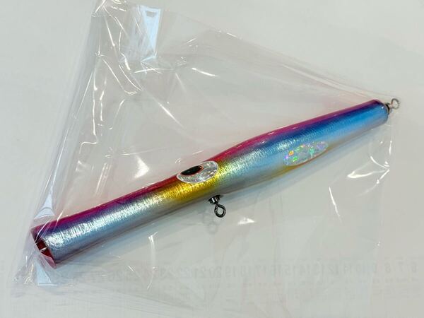 shell shaping lures 貝田ルアー シェルシェーピングルアー トランペット 300 Trumpet 300 SSルアーズ SSルアー