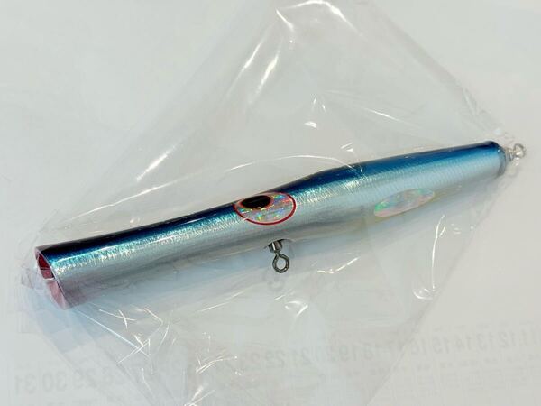 shell shaping lures 貝田ルアー シェルシェーピングルアー トランペット 250 Trumpet 250 SSルアーズ SSルアー