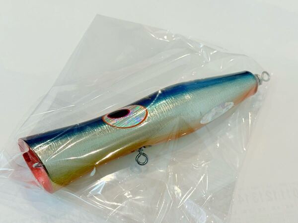 shell shaping lures 貝田ルアー 貝田 シェルシェーピングルアー トランペットグラマラス 200 Trumpet Glamorous SSルアーズ SSルアー