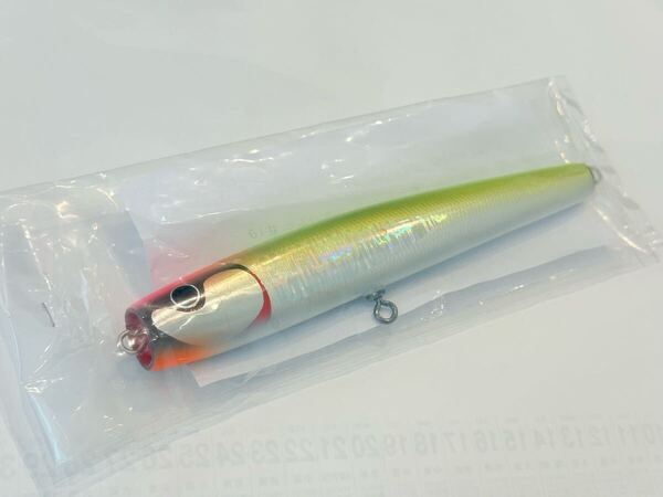 菊池工房 Kikuchi.M craft 菊池ルアー バブルスイマー 240 Bubble Swimmer 240 BS240
