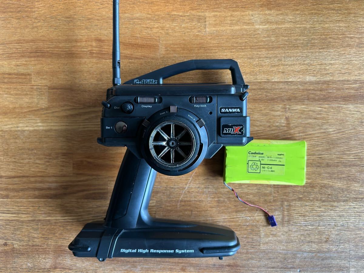 サンワプロポ M11X 中古超美品! Yahoo!オークション -「サンワm11x」の落札相場・落札価格