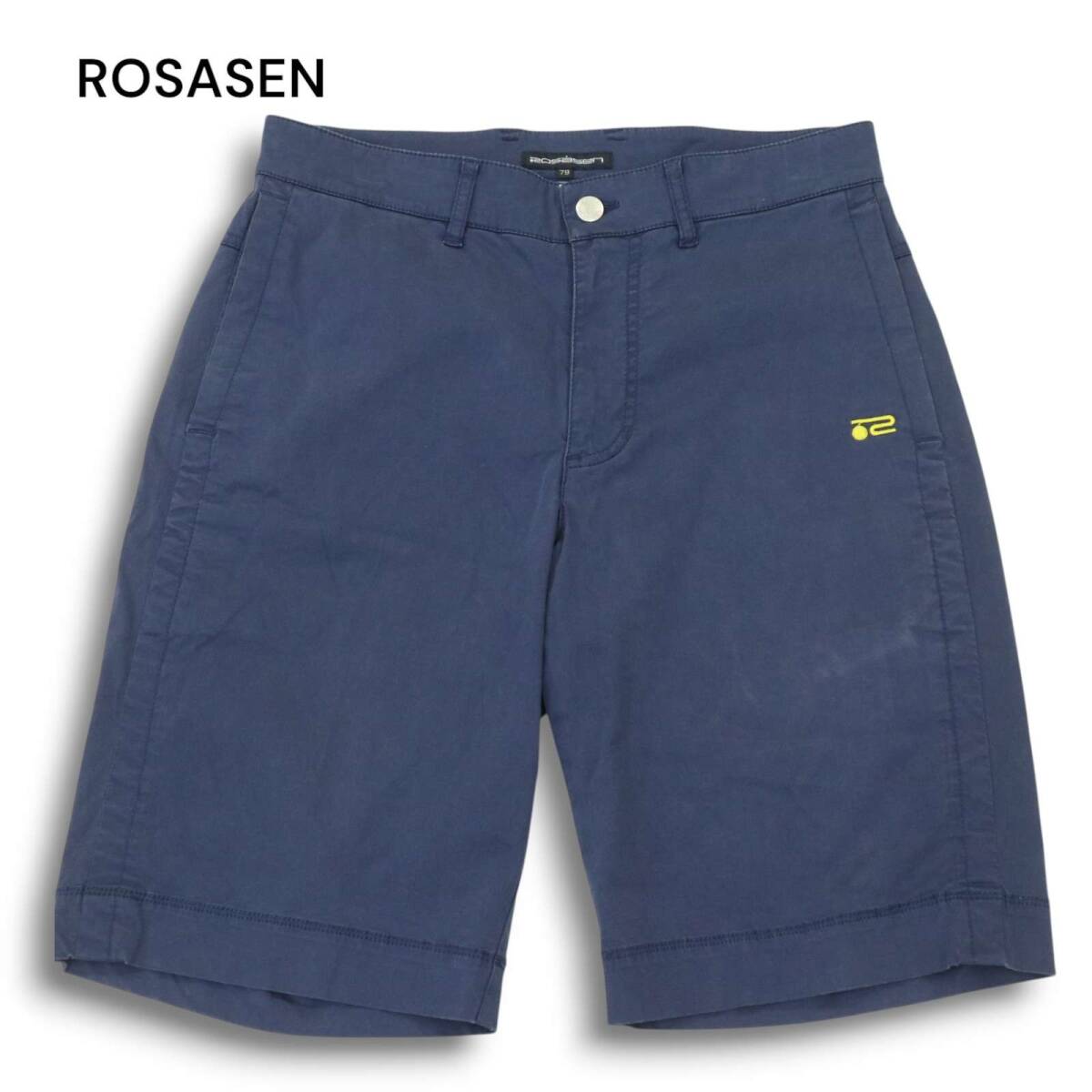 未使用 ロサーセン ジャージ メンズ L ネイビー ROSASEN