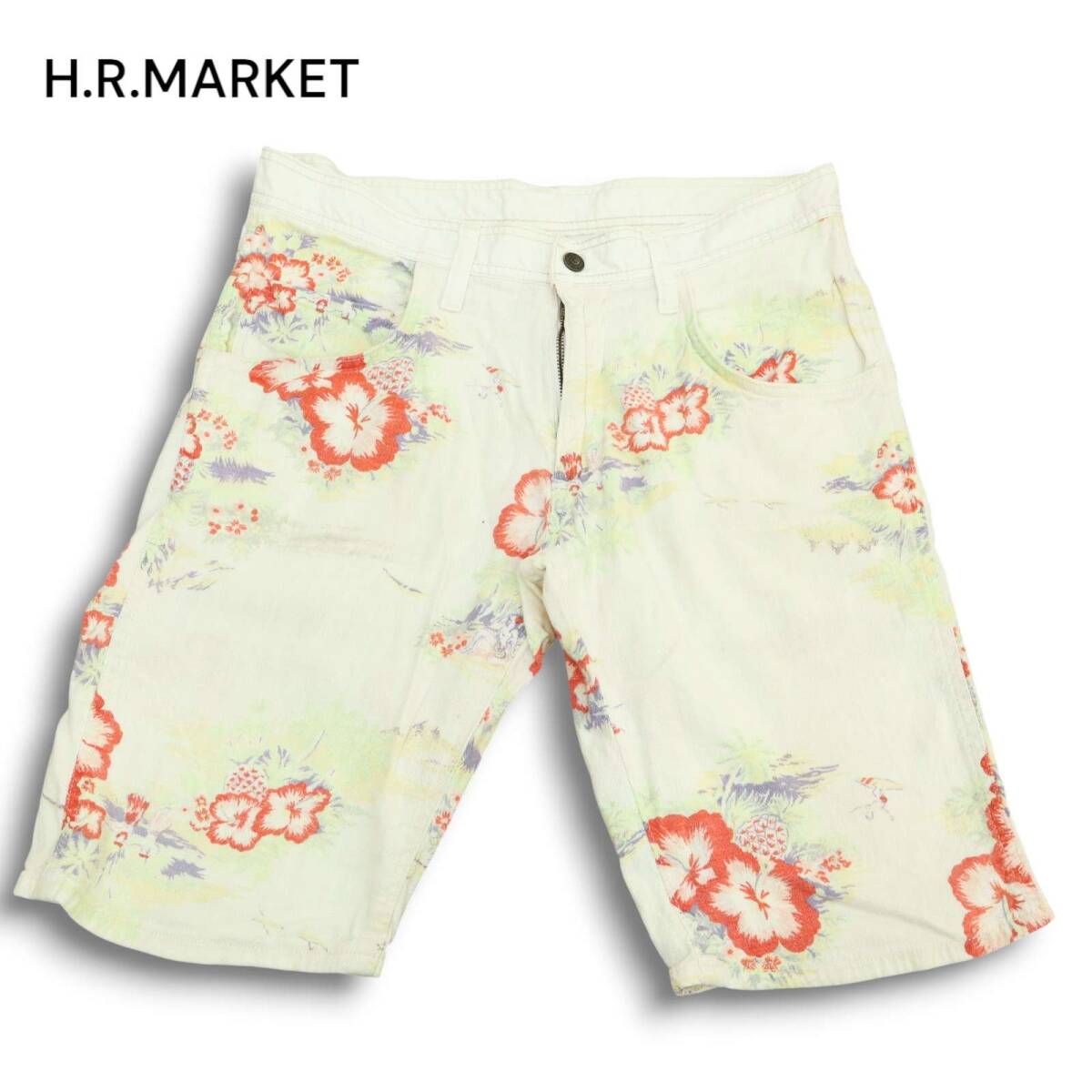 ☆新品未使用☆ハリウッドランチマーケット ウィメンズ ハーフパンツ 2025年最新】Yahoo!オークション -ハリウッドランチマーケット