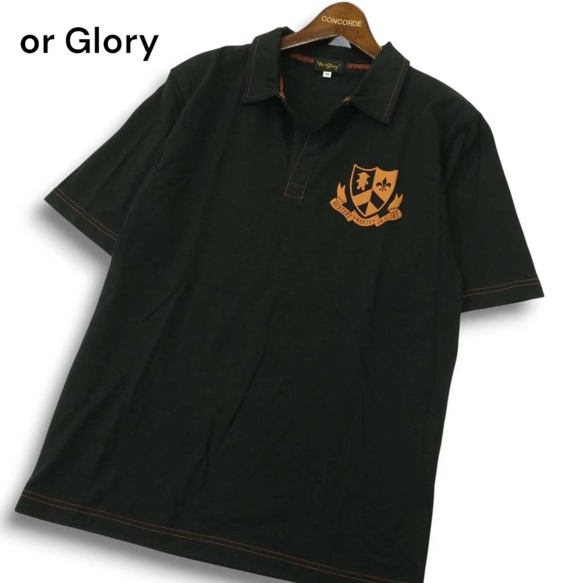 2025年最新】Yahoo!オークション -オアグローリーシャツの中古品