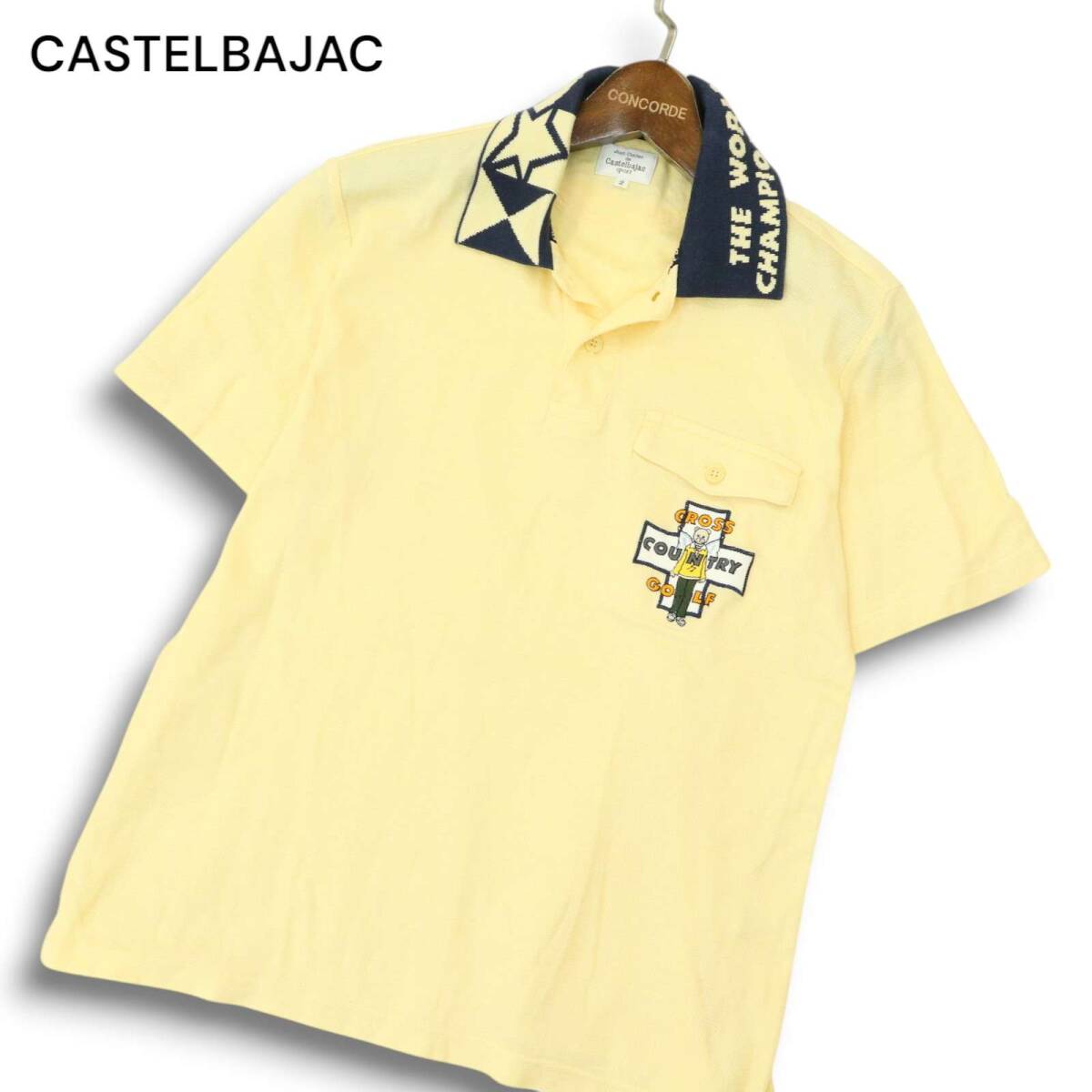 2025年最新】Yahoo!オークション -castelbajacカステル