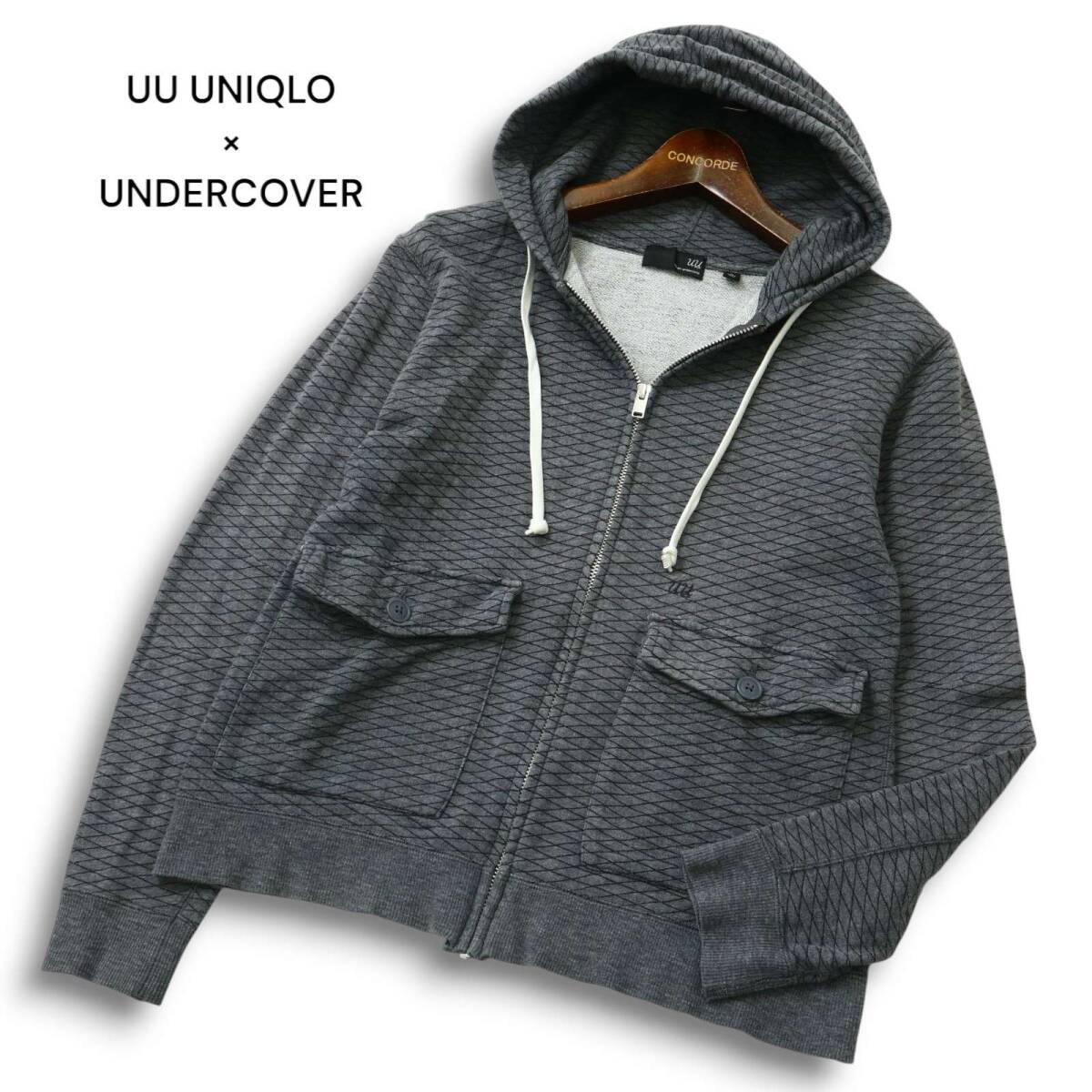Yahoo!オークション -「(undercover アンダーカバー) (ユニクロ