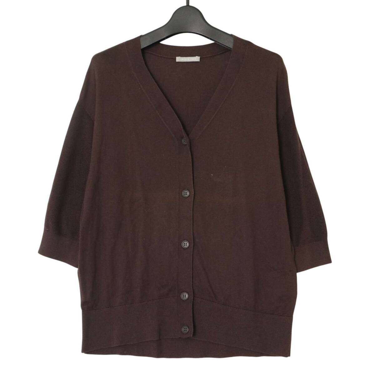 24AW 美品 Theory セオリー ニットシャツ カーディガン 2025年最新】Yahoo!オークション -カーディガン セオリーの中古