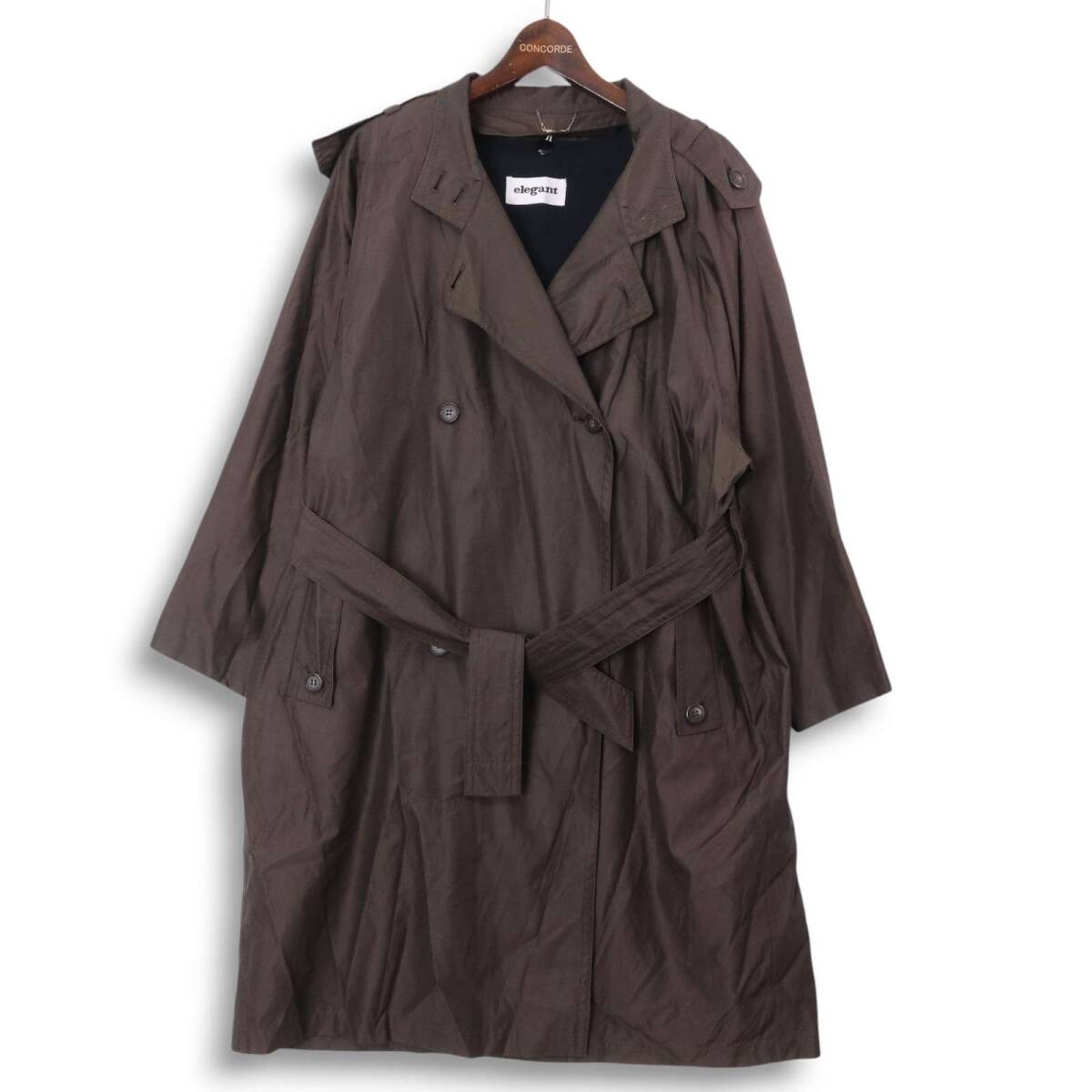 SHE TOKYO maggie トレンチコート maggy ファッション シートーキョー SHE Tokyo Maggie マギー