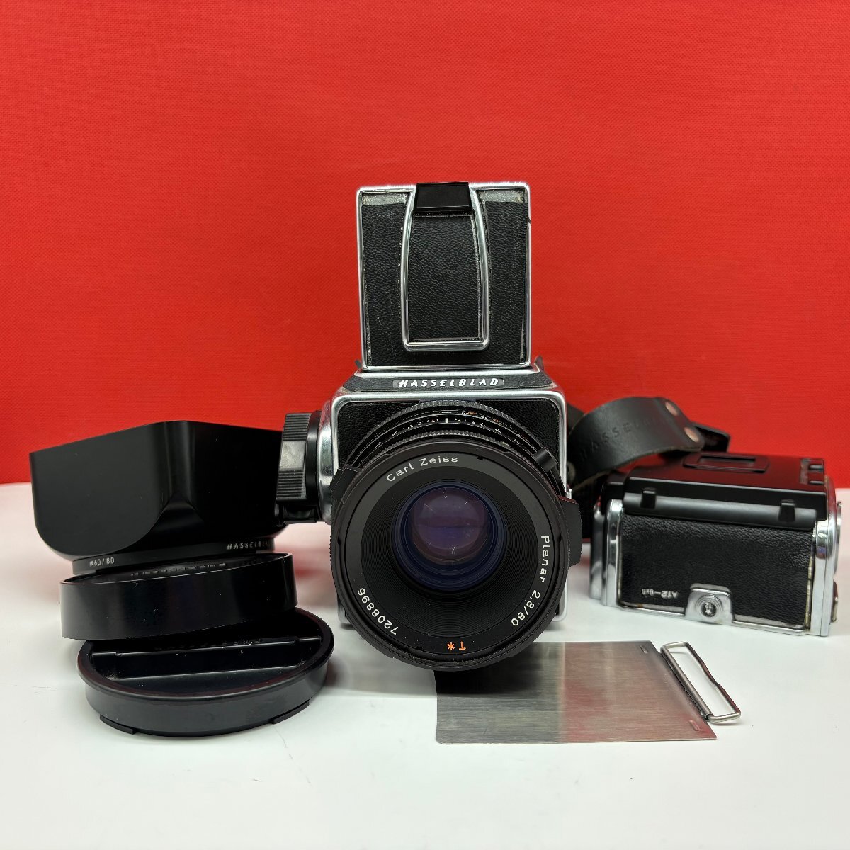 ハッセルブラッド プラナー 80mm ジャンク Yahoo!オークション -「planar 80mm f2.8」の落札相場・落札価格