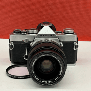 OLYMPUS OM-1 フィルム一眼レフカメラ 本体のみ 動作未確認 ジャンク Yahoo!オークション -「om-1 ジャンク」の落札相場・落札価格