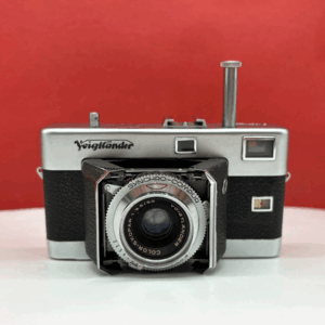 フォクトレンダー ヴィテッサ ジャンク Yahoo!オークション -「voigtlander vitessa」(フィルムカメラ