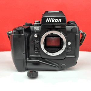 ☆ニコン F4☆ボディ Nikon カメラ 一眼レフ DP-20 簡易動作OK Yahoo!オークション -「nikon f4 dp-20」の落札相場・落札価格