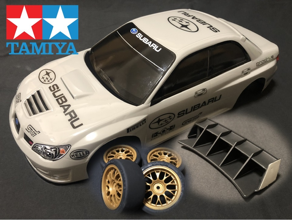 激レア タミヤ XV-01シャーシ 塗装済みボディ3枚付 Yahoo!オークション -「tamiya xv01」(ボディ) (パーツ)の落札