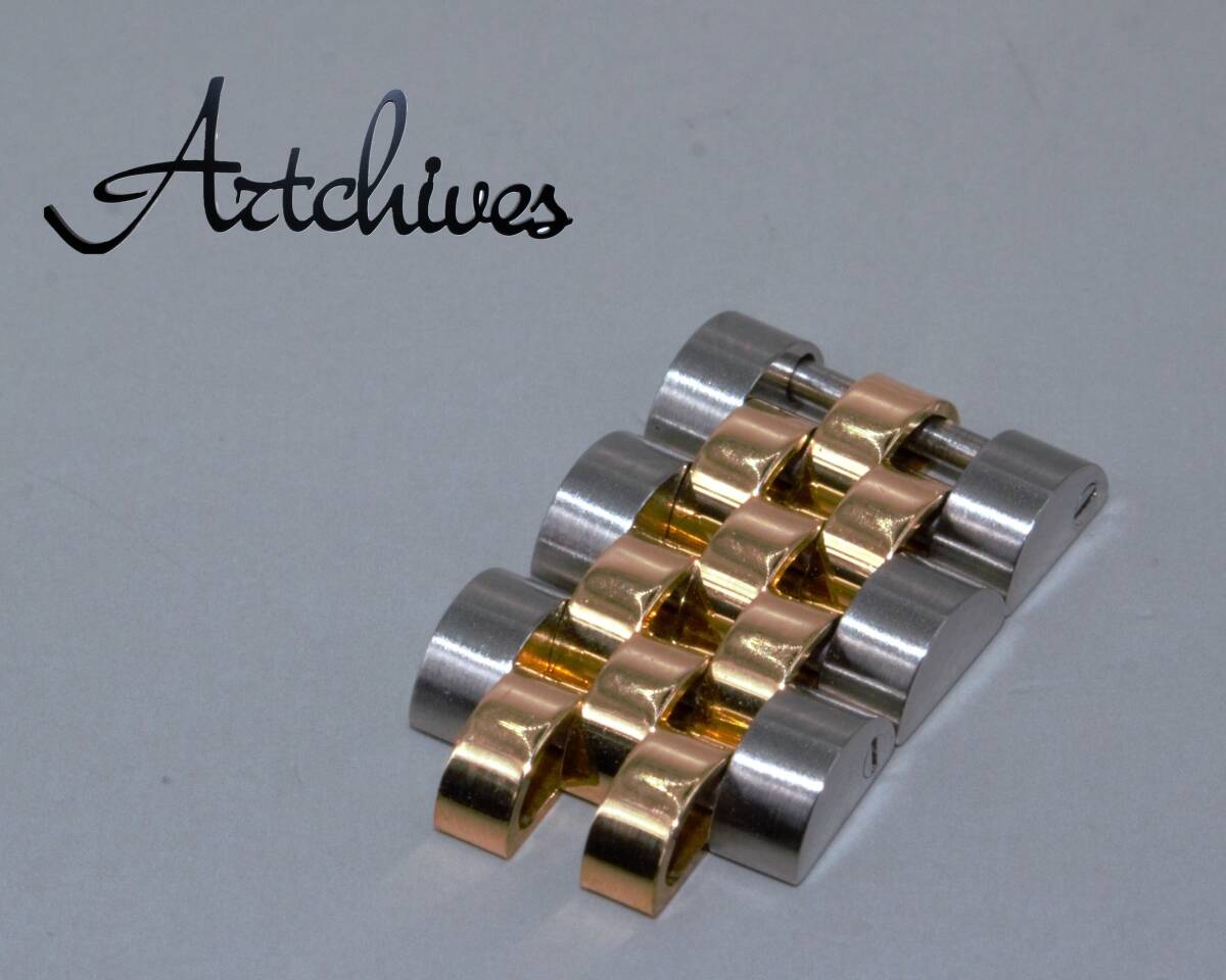 ロレックス‼️未使用品(^^)スポーツ系オイスターコンビ駒‼️ ロレックス‼️未使用品(^^)スポーツ系オイスターコンビ駒