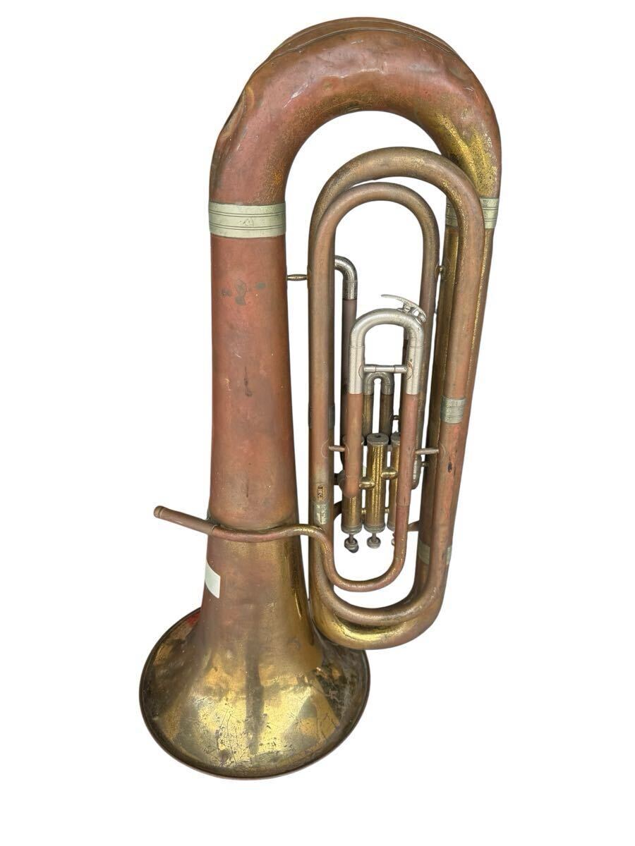 管楽器・吹奏楽器 TOKYO NIKKAN TUBA 管楽器・吹奏楽器 TOKYO NIKKAN TUBA Yahoo!オークション