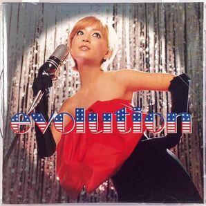 浜崎あゆみ / evolution (CD)
